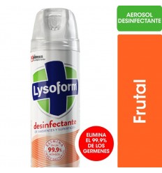 LYSOFORM FRA.*360CC