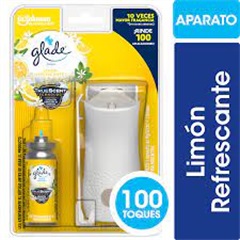 GLADE LIMON REF*1UN