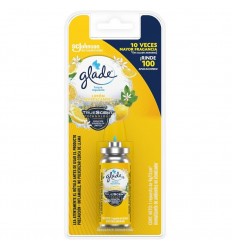 GLADE TOQUE LI*12CC