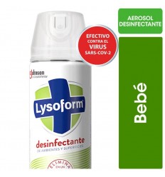 LYSOFORM DESI*285CC