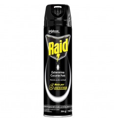 RAID EXTERMIN*304GR
