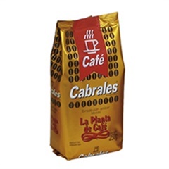 CAFE CABRALE*250GRA