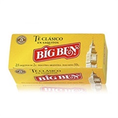 TE BIGBEN CLAS*50GR