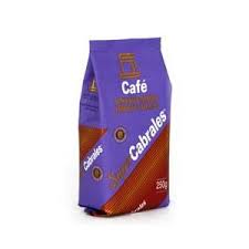 CAFE CABRALES*125GR
