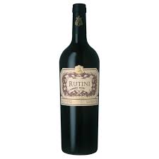 VINO RUTINI C*750ML