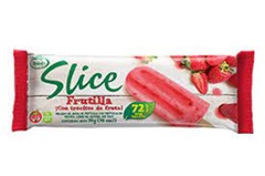 HELADOS SLICE *70GR