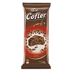 CHOCOL.COFLER*55GRA