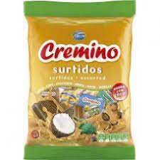 CARAM.CREMINO*150GR