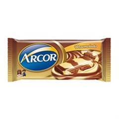 CHOCOL.ARCOR *100GR