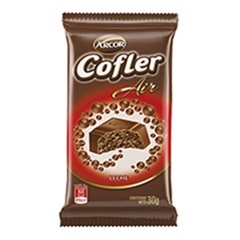 CHOCOL.COFLER*27GRA