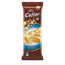 CHOCOL.COFLER *55GR