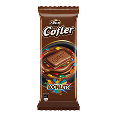 CHOCOL.COFLER *55GR