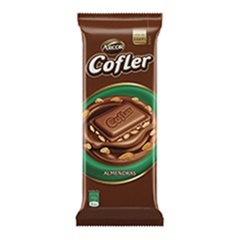 CHOCOL.COFLER*100GR