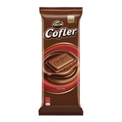 CHOCOL.COFLER*100GR