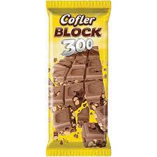COFLER BLOCK *300GR