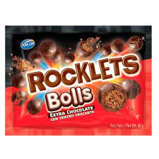ROCKLETS BOLL*35GRA