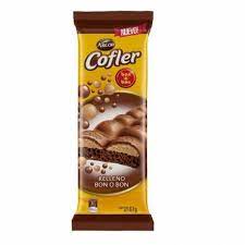 CHOCOL.COFLER*67GRA