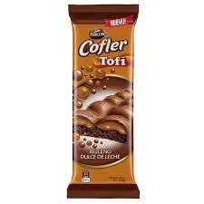 CHOCOL.COFLER *70GR