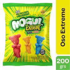 PAST.MOGUL EX*200GR