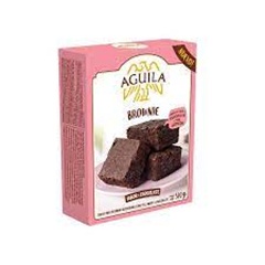BROWNIE AGUIL*425GR