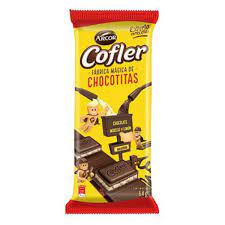 CHOCOL.COFLER *64GR