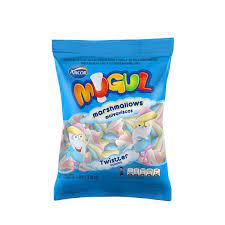 MOGOL TWISTTER*20GR
