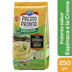 POLENTA P.PR*250GRA