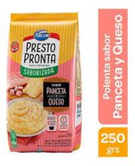 POLENTA P.PR*250GRA