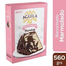 AGUILA BIZCOC*560GR