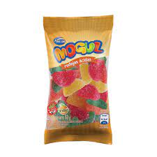 MOGUL RODAJAS*50GRA