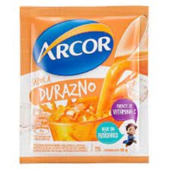 ARCOR JUGO EN*18GRA