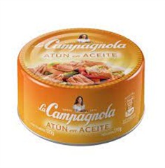 ATUN L.CAMPA*170GRA
