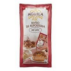 AGUILA BANO D*150GR