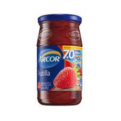 ARCOR FRUTILL*454GR