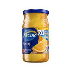 ARCOR NARANJA*454GR