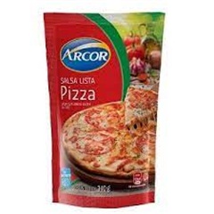 ARCOR SALSA T*340GR