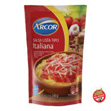 ARCOR S.LIS.I*340GR