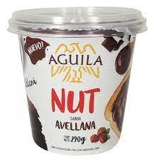AGUILA NUT BA*290GR