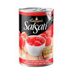 SALSATI TOMAT*400GR
