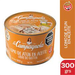 LA CAMPAGNOLA*300GR