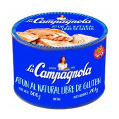 LA CAMPAGNOLA*300GR
