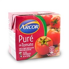 PUR.TOM.ARCOR*520GR