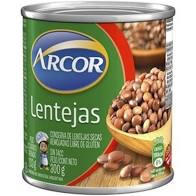 LENTEJAS ARCO*350GR