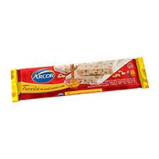 TURRON ARCOR *120GR
