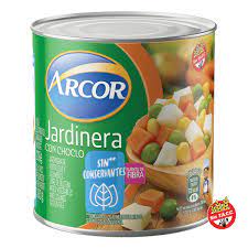 JARDIN.ARCOR *350GR