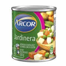 JARDIN.ARCOR*350GR