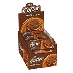 CHOCOL.COFLER *42GR