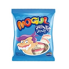 MOGUL PAST.GO*150GR