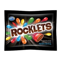 ROCKLETS*40GRA