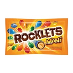 ROCKLETS MANI*40GR
